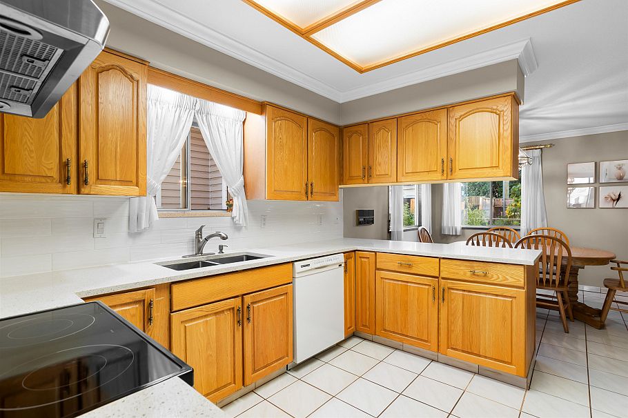 5455 Chambers Street Vancouver, BC - 8