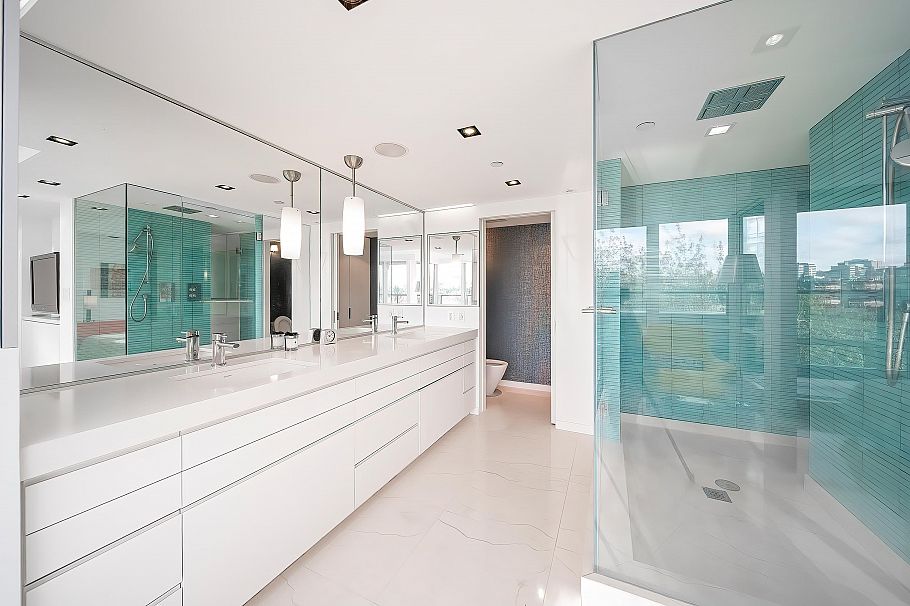 606 1288 Marinaside Crescent Vancouver, BC - 23