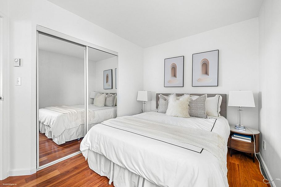 702 1436 Harwood Street Vancouver, BC - 22