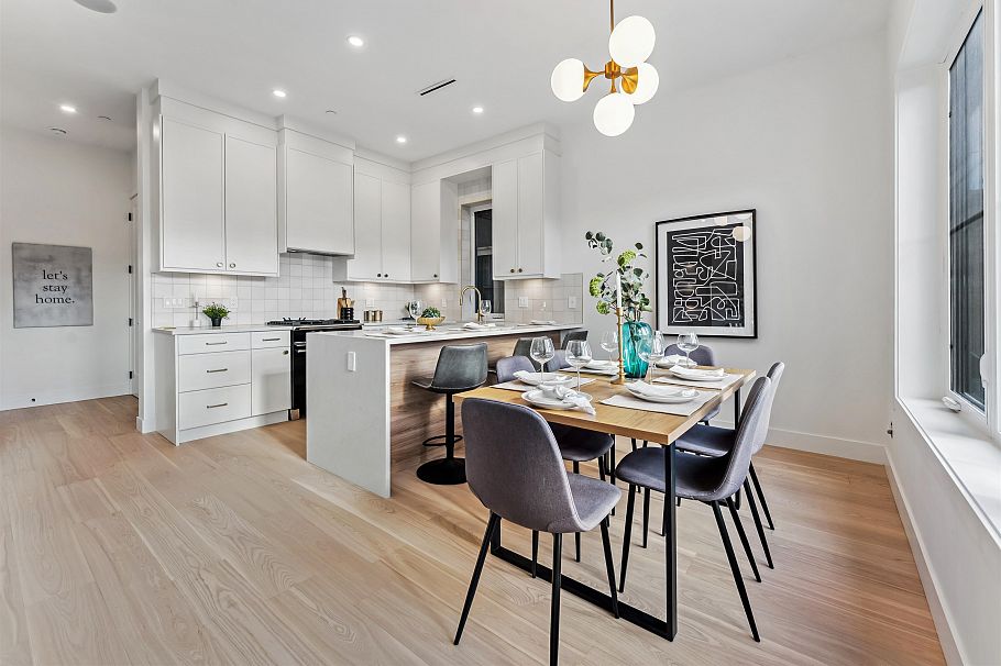 2 4763 Commercial Street Vancouver, BC - 9