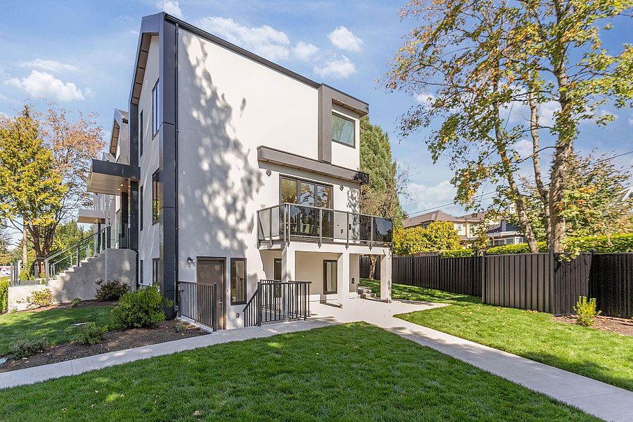 7178 East Boulevard Vancouver, BC - 36