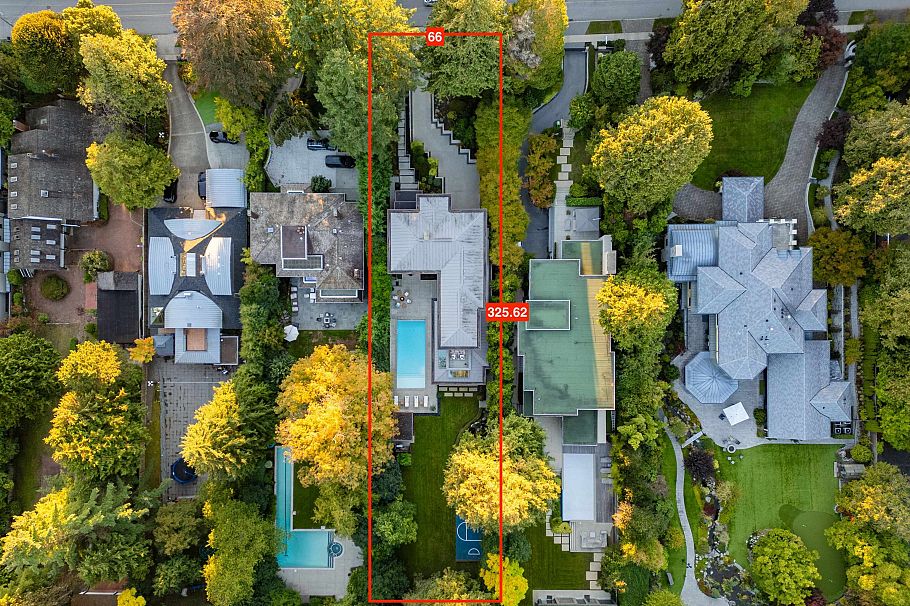 6350 Macdonald Street Vancouver, BC - 40