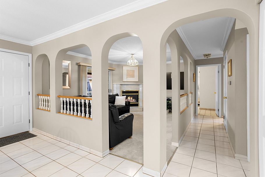 5455 Chambers Street Vancouver, BC - 5