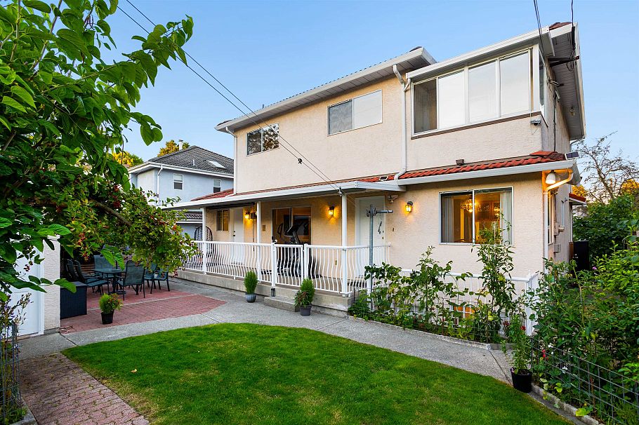 5455 Chambers Street Vancouver, BC - 25