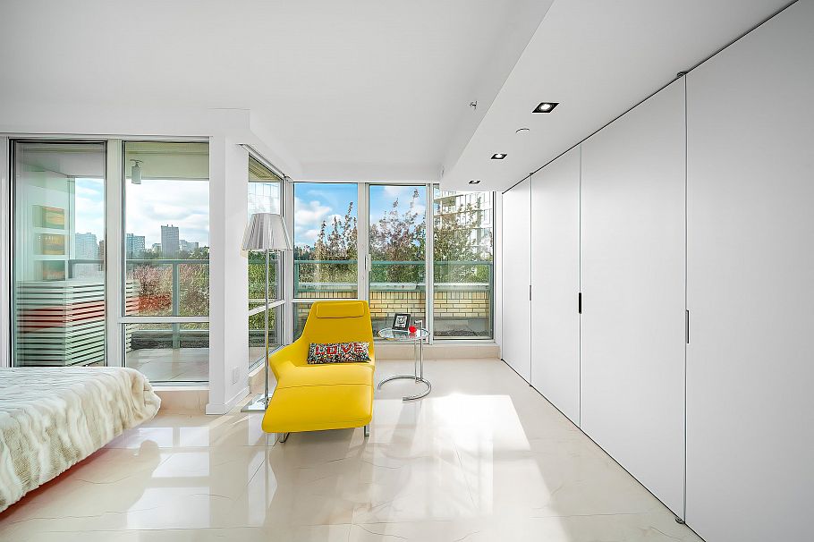 606 1288 Marinaside Crescent Vancouver, BC - 21