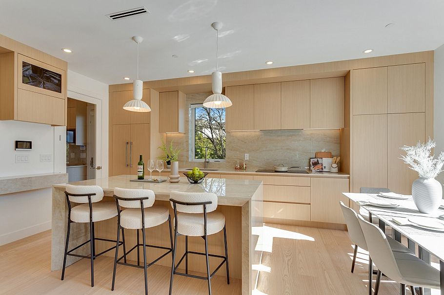 7178 East Boulevard Vancouver, BC - 6