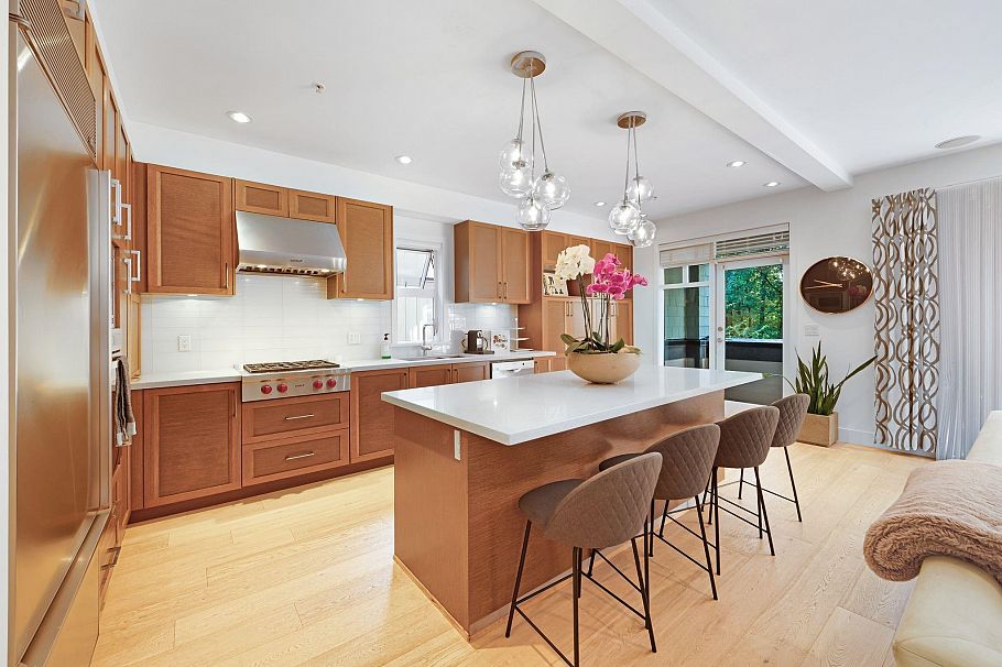 20 555 Raven Woods Drive North Vancouver, BC - 10