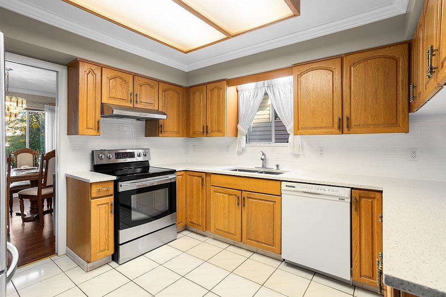 5455 Chambers Street Vancouver, BC - 9