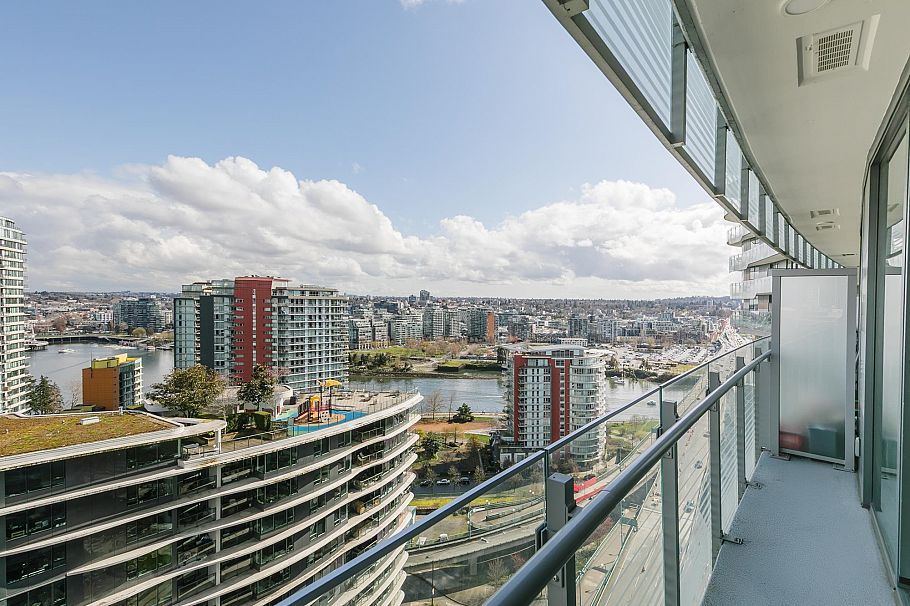 2212 89 Nelson Street Vancouver, BC - 15
