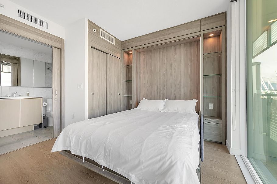 2212 89 Nelson Street Vancouver, BC - 13