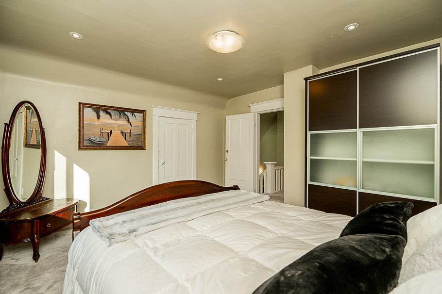 22 E 18th Avenue Vancouver, BC - 18