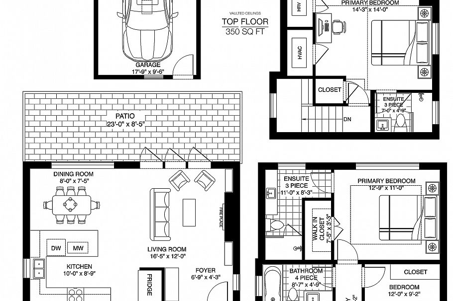 2 4763 Commercial Street Vancouver, BC - 32