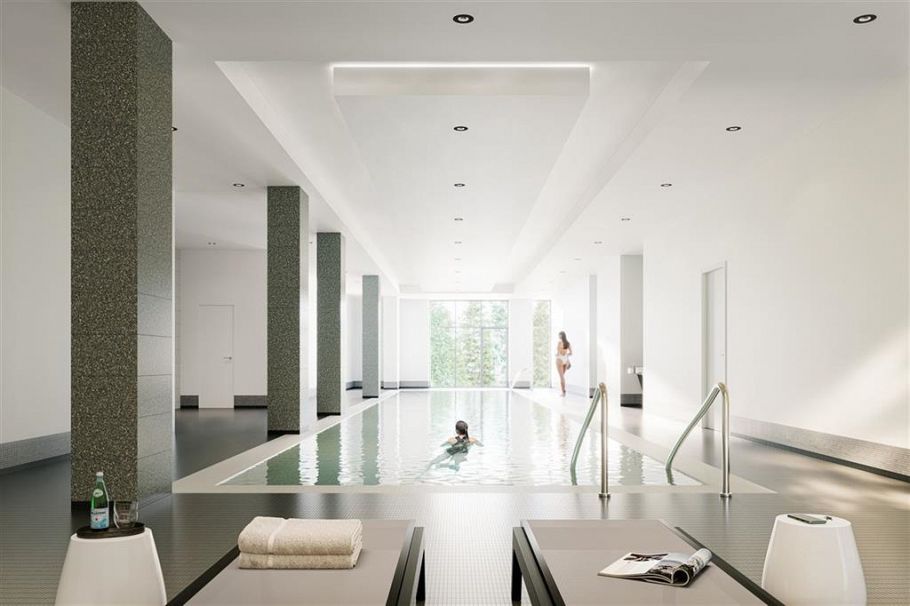 606 2375 Emery Court North Vancouver, BC - 1