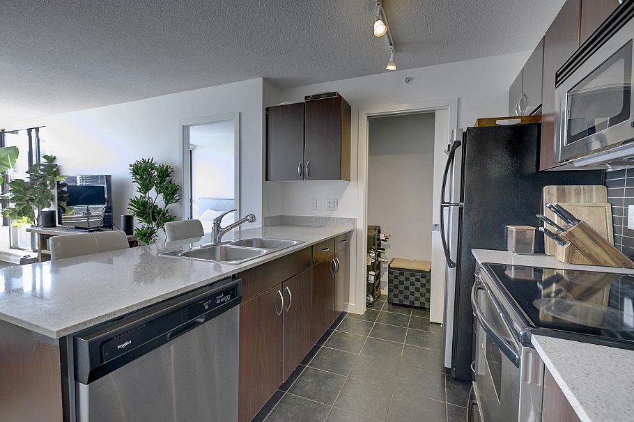 1303 938 Smithe Street Vancouver, BC - 18