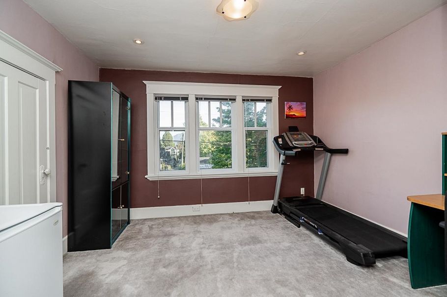 22 E 18th Avenue Vancouver, BC - 21