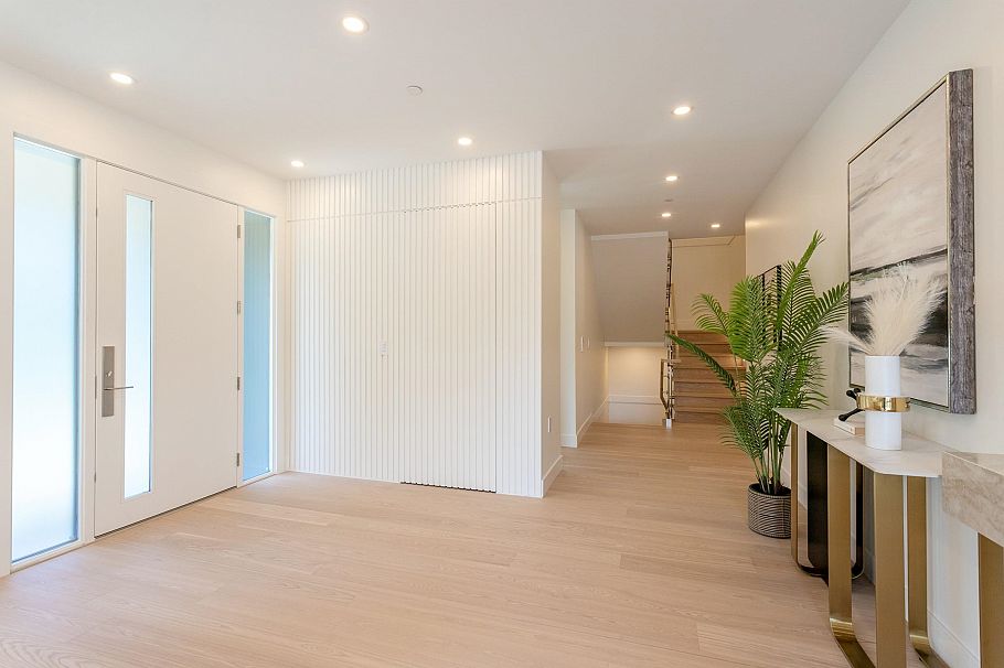 7178 East Boulevard Vancouver, BC - 10