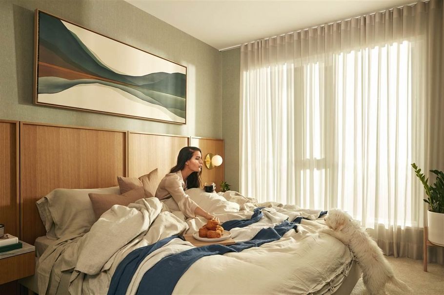 606 2375 Emery Court North Vancouver, BC - 2