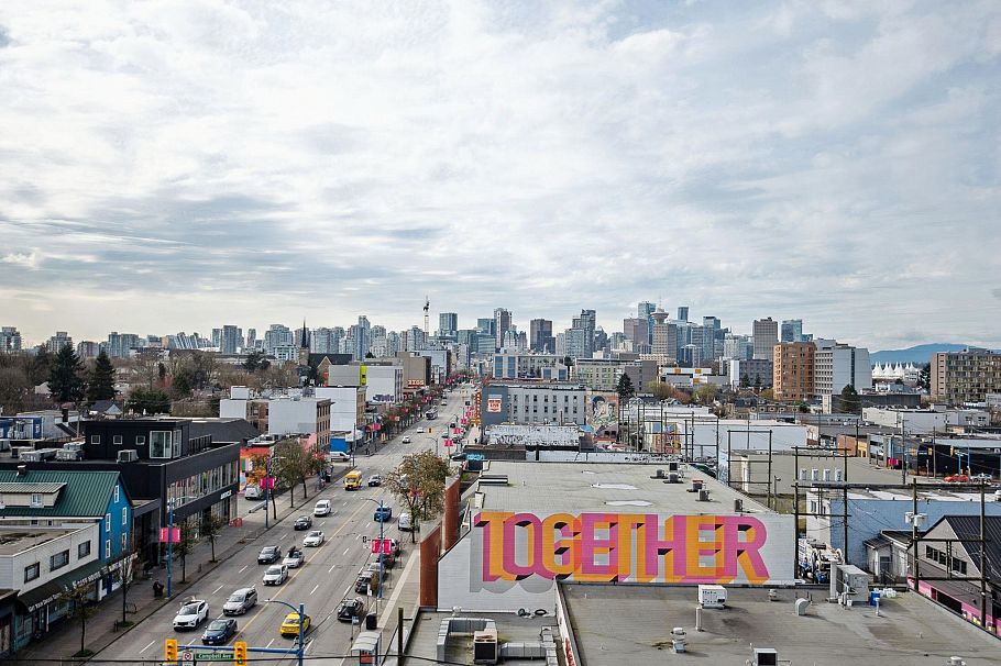 808 933 E Hastings Street Vancouver, BC - 32