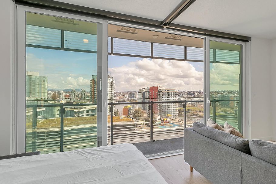 2212 89 Nelson Street Vancouver, BC - 12