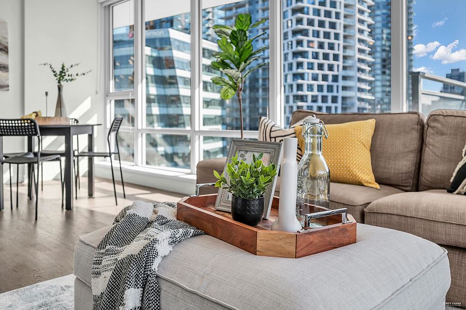 1606 1009 Harwood Street Vancouver, BC - 15