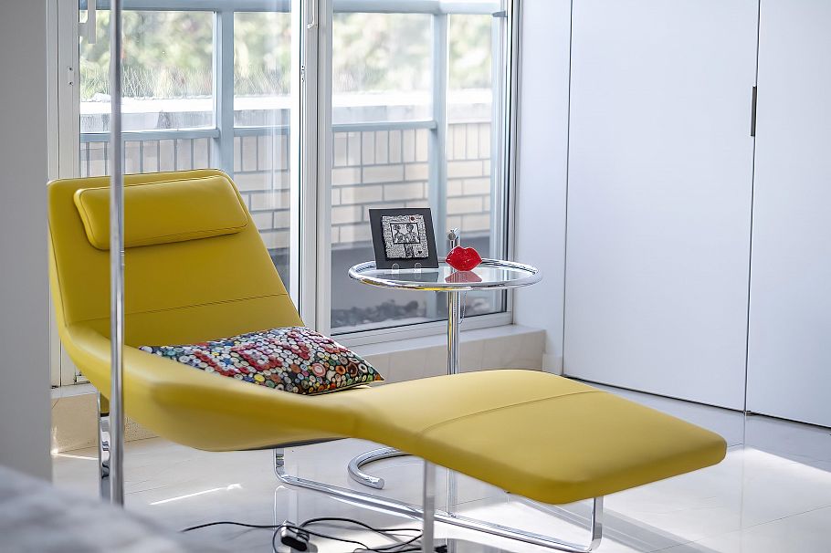 606 1288 Marinaside Crescent Vancouver, BC - 24