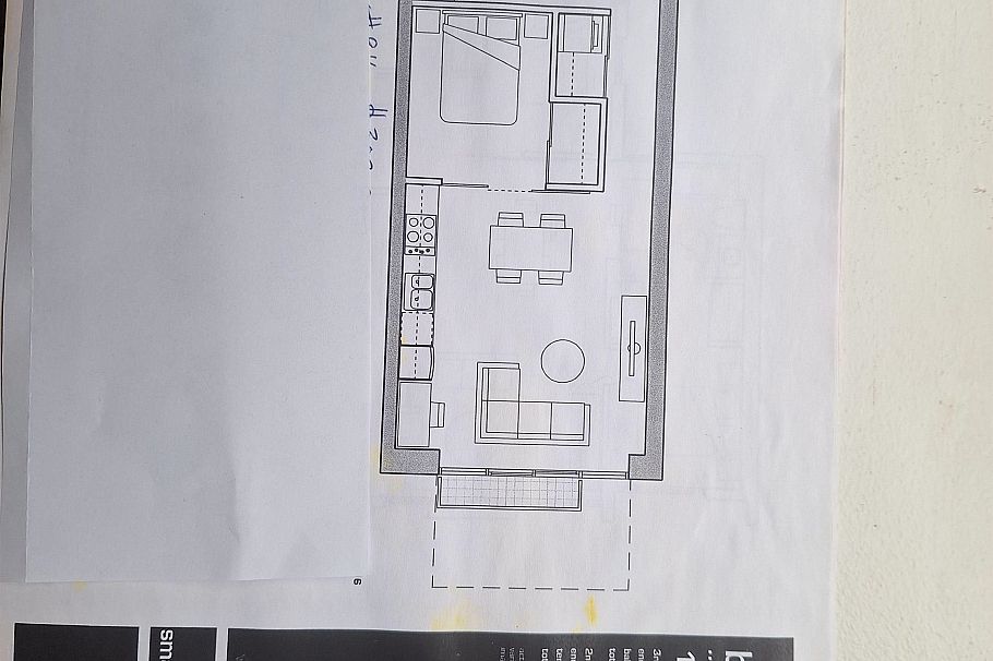 816 168 Powell Street Vancouver, BC - 10