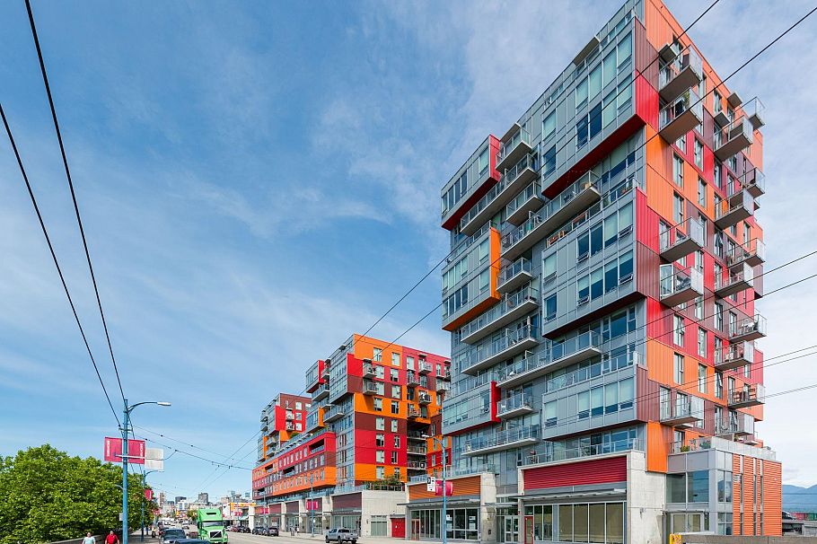 808 933 E Hastings Street Vancouver, BC - 35