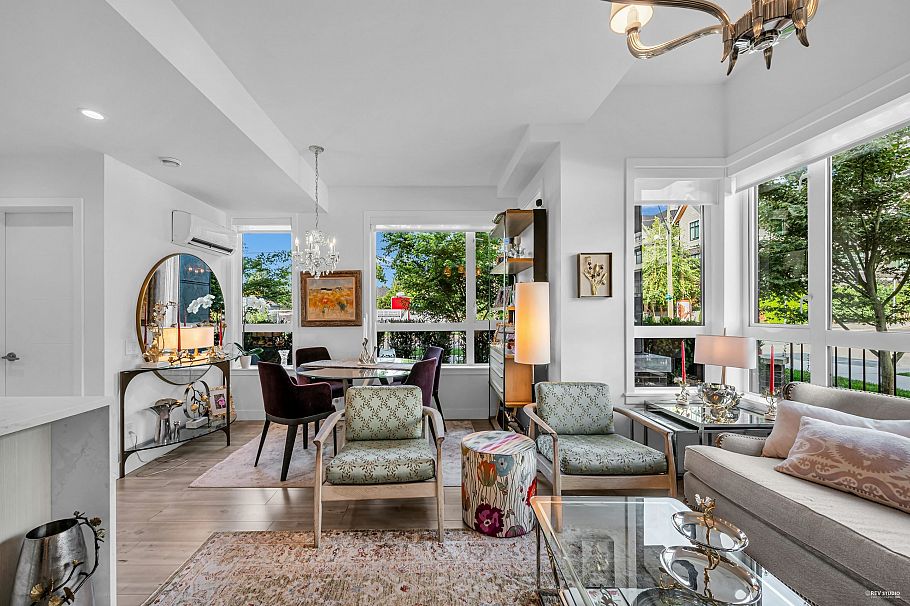 101 2035 Glenaire Drive North Vancouver, BC - 7