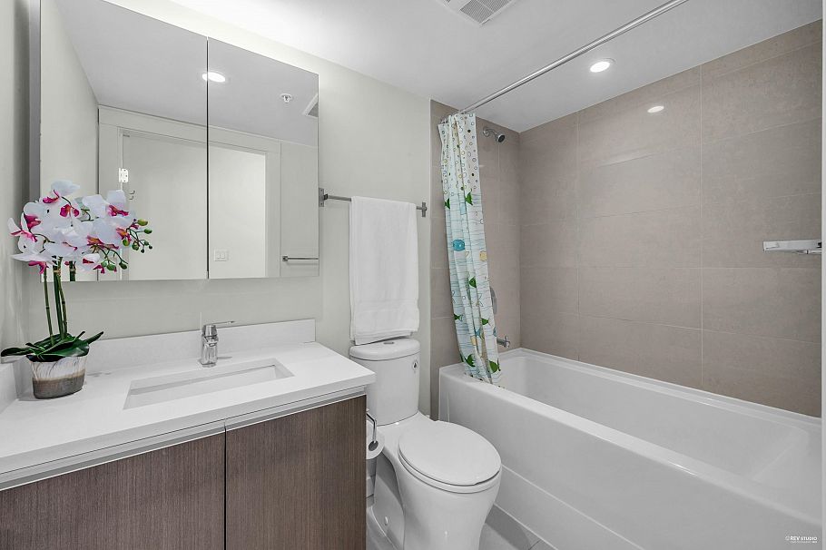 1606 1009 Harwood Street Vancouver, BC - 23