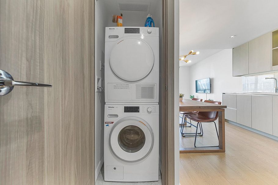 2212 89 Nelson Street Vancouver, BC - 18