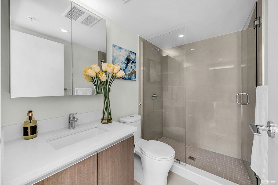 1606 1009 Harwood Street Vancouver, BC - 19