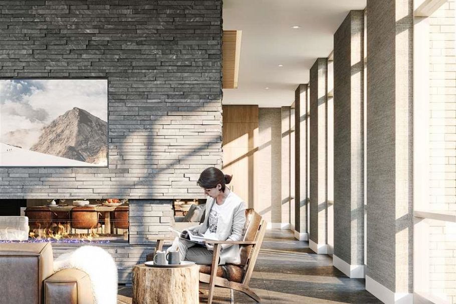 606 2375 Emery Court North Vancouver, BC - 7