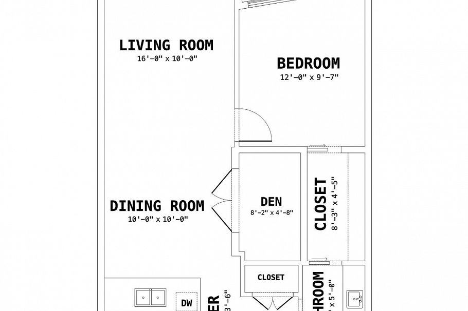 768 2080 W Broadway Vancouver, BC - 22