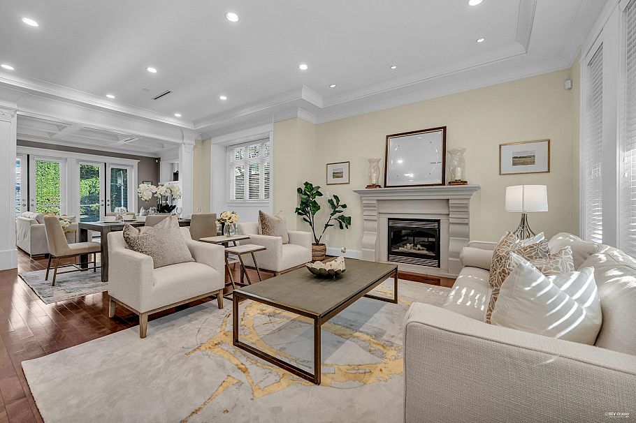 2069 W 28th Avenue Vancouver, BC - 6