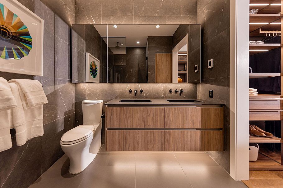 210 480 W 16th Avenue Vancouver, BC - 7