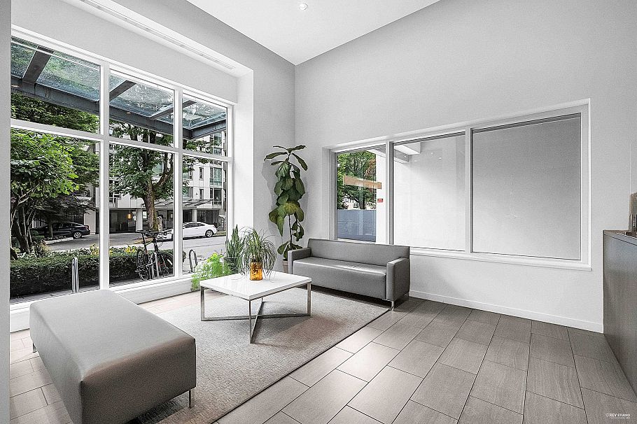 1606 1009 Harwood Street Vancouver, BC - 29