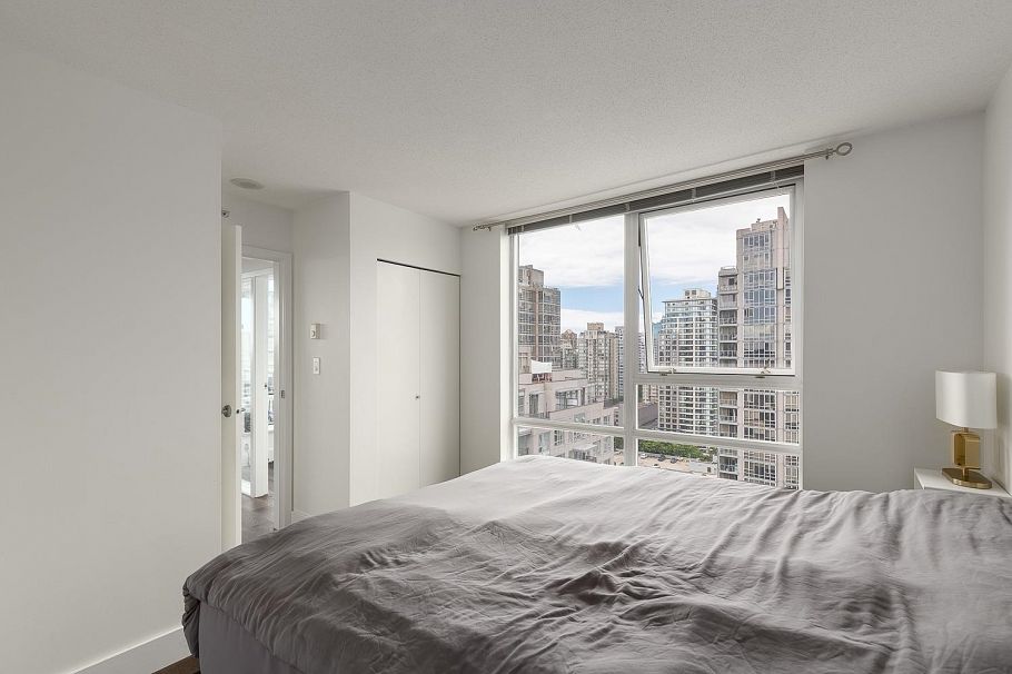 2710 928 Beatty Street Vancouver, BC - 16