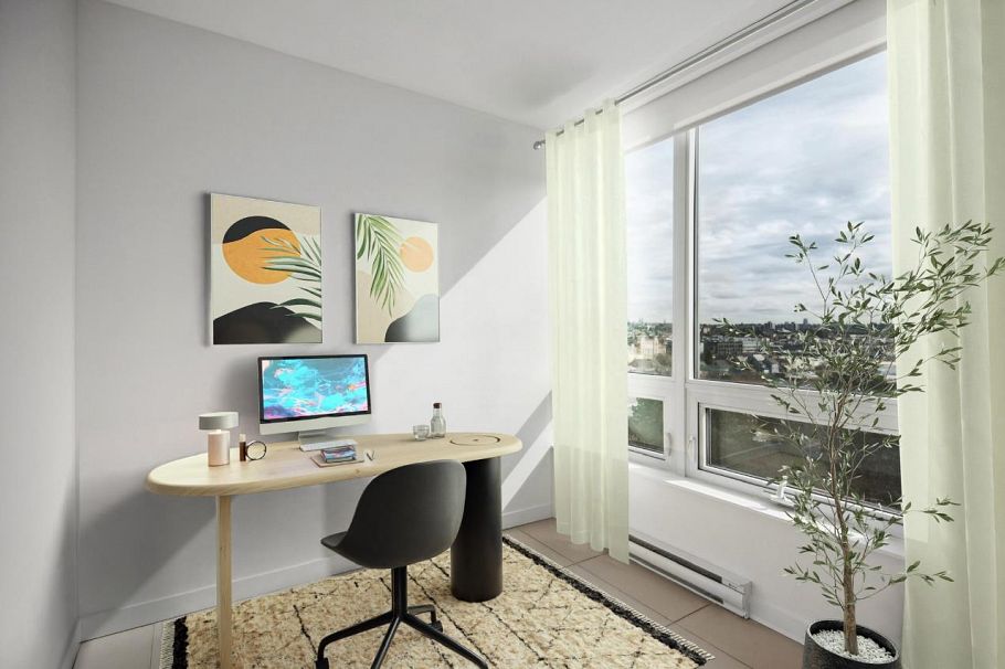 808 933 E Hastings Street Vancouver, BC - 18