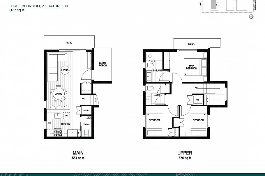 5 2240 E 40 Avenue Vancouver, BC - 10