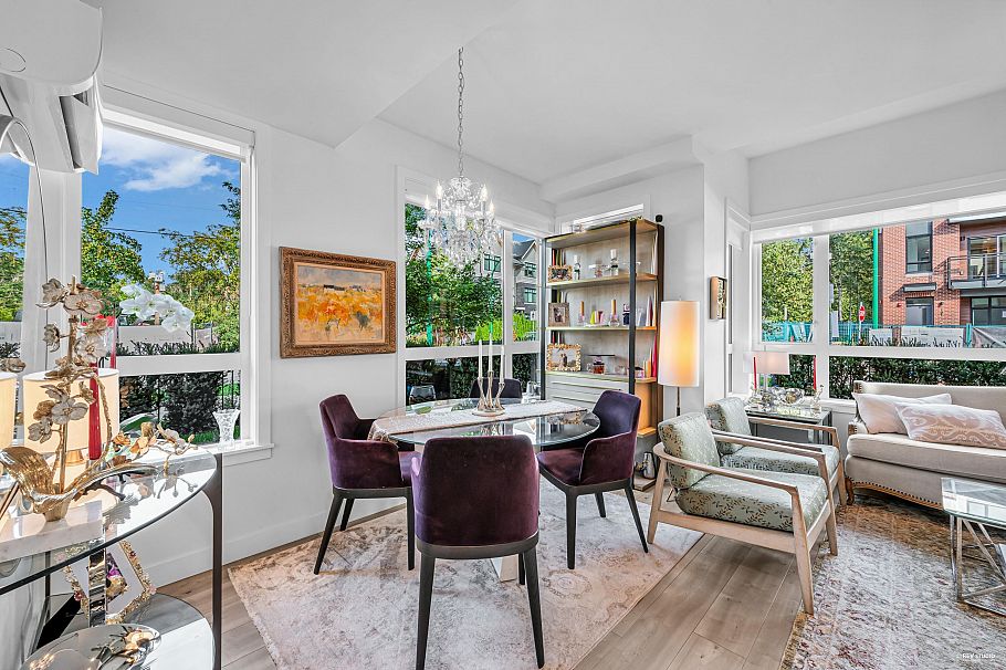 101 2035 Glenaire Drive North Vancouver, BC - 11