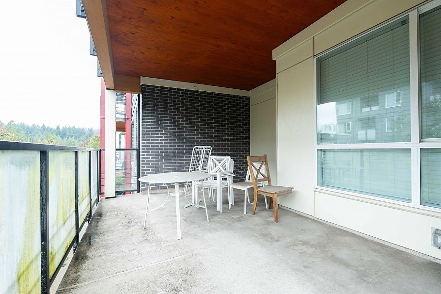 303 3581 Ross Drive Vancouver, BC - 14