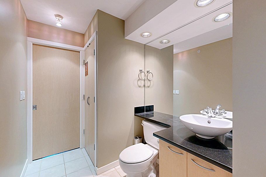 1003 969 Richards Street Vancouver, BC - 11