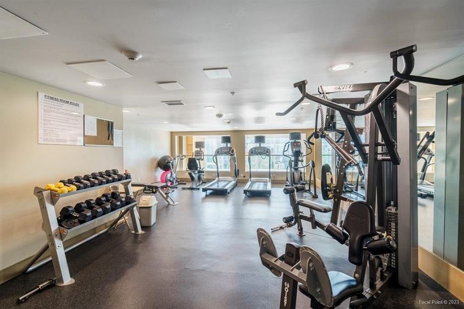 768 2080 W Broadway Vancouver, BC - 17