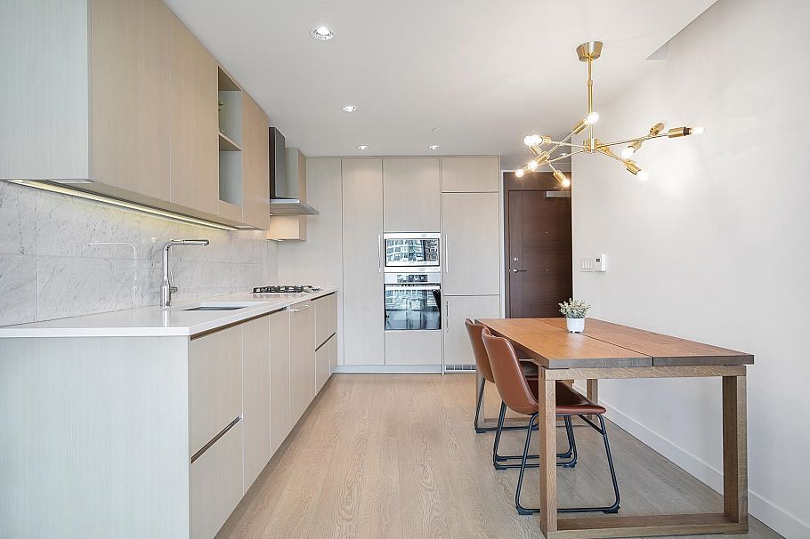 2212 89 Nelson Street Vancouver, BC - 6