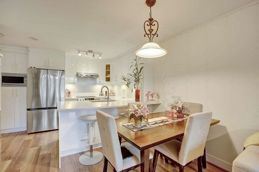 709 2763 Chandlery Place Vancouver, BC - 5