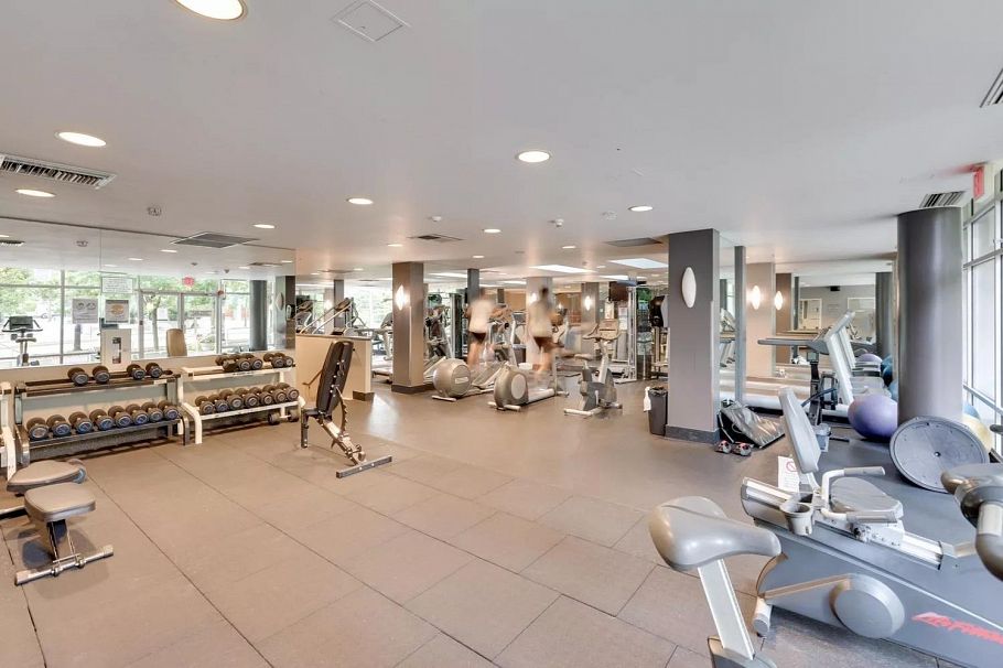 3207 583 Beach Crescent Vancouver, BC - 13