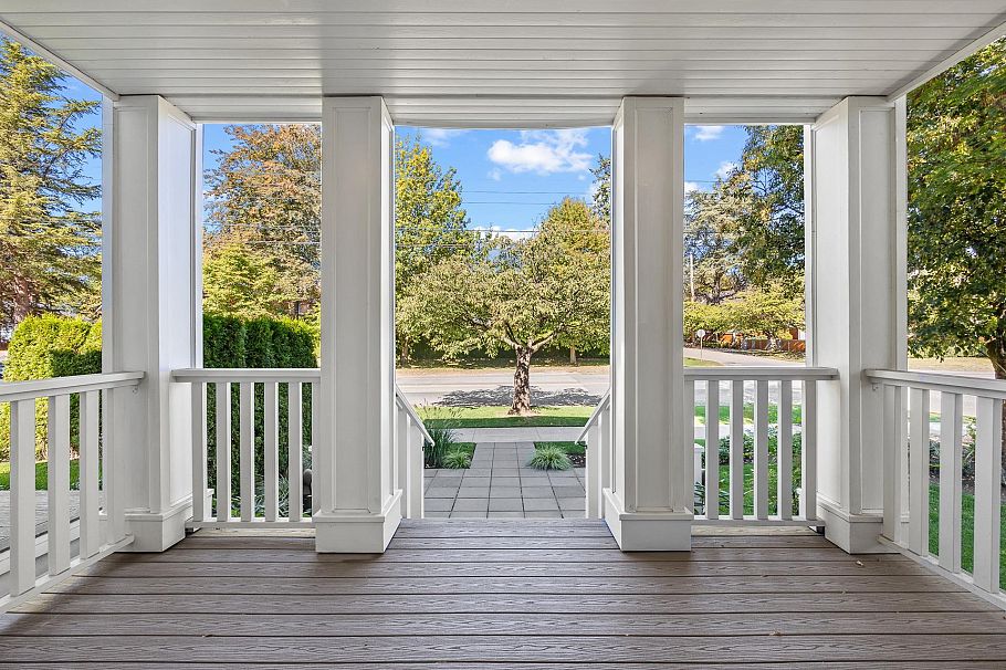 1312 W 57th Avenue Vancouver, BC - 31