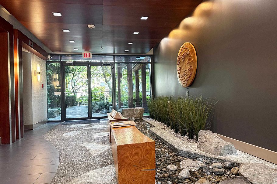 309 6328 Larkin Drive Vancouver, BC - 16