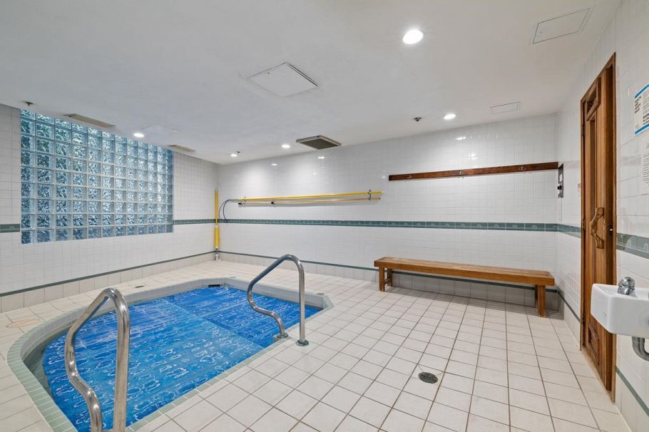 B106 1331 Homer Street Vancouver, BC - 25