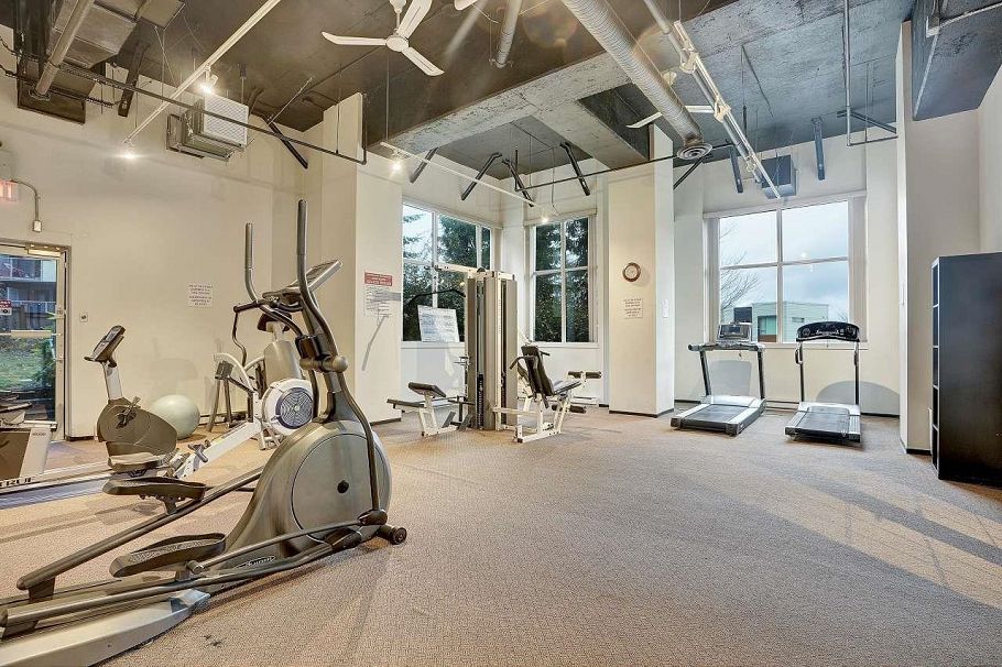 709 2763 Chandlery Place Vancouver, BC - 18